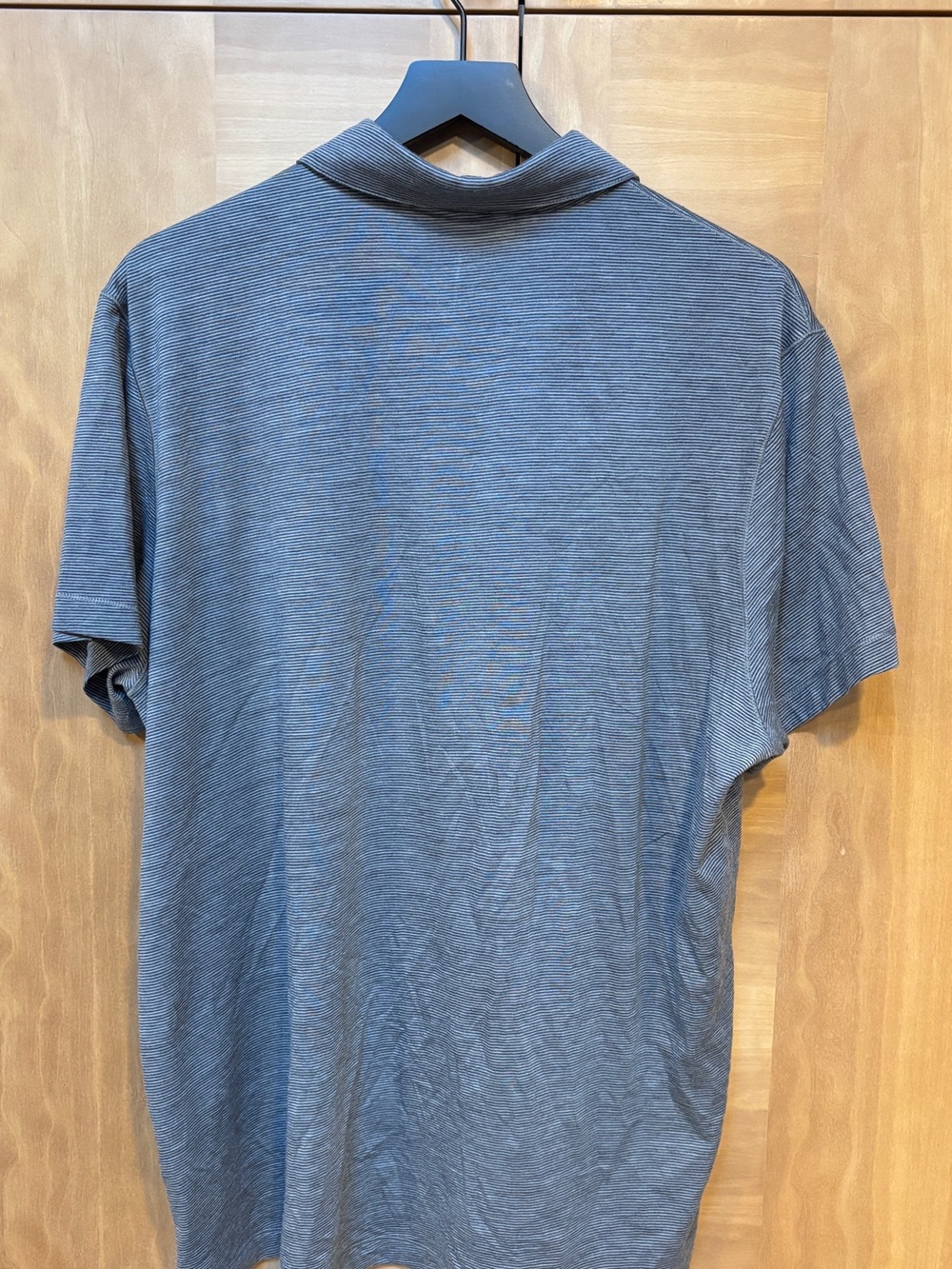 Proof Button Polo - Picture 2 of 3